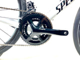 2027 Specialized Roubaix SL8 Shimano Tiagra Size: 56cm (Preowned)