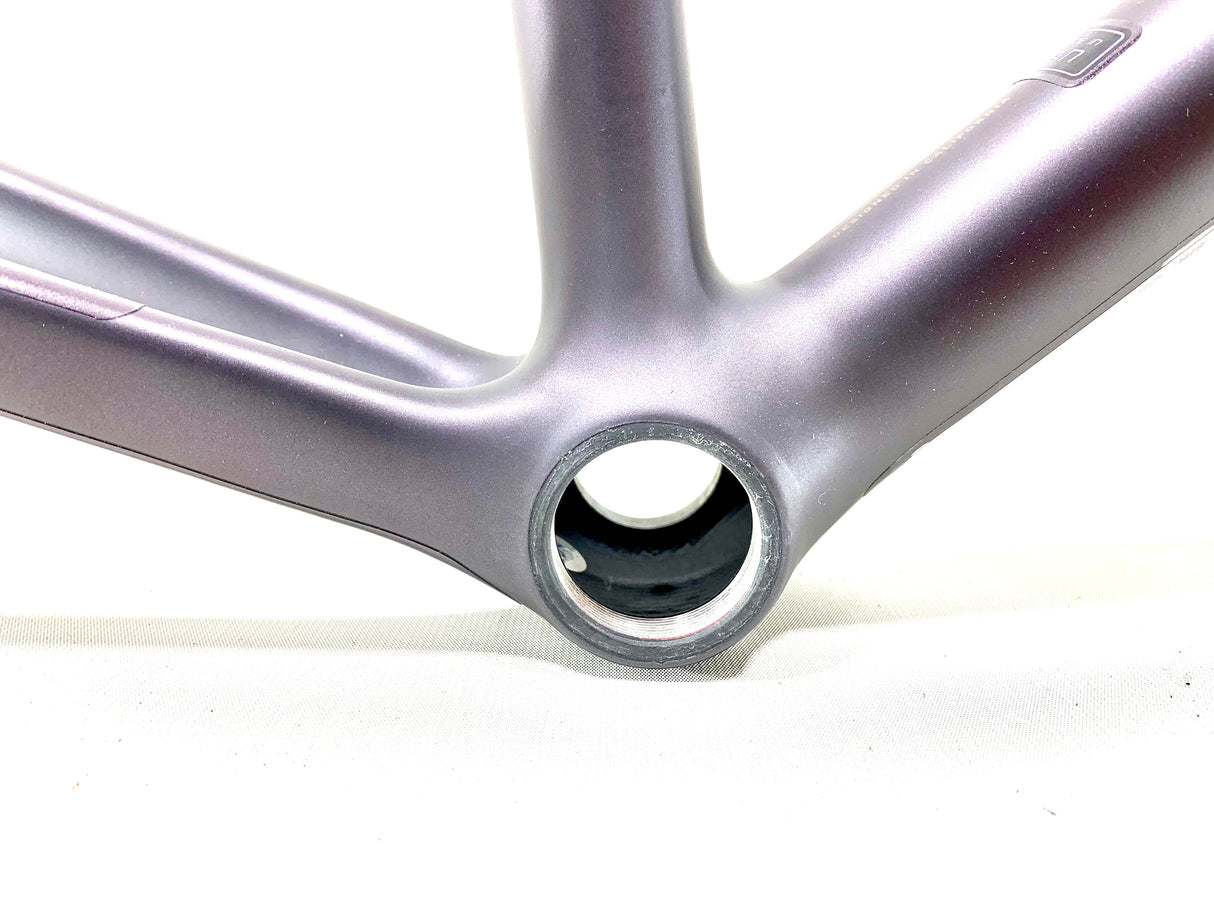 2026 Specialized Aethos 2 Carbon Frameset Size: 54cm (Preowned)