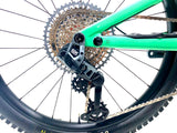 2025 Specialized Stumpjumper 15 Expert SRAM GX AXS 1X12 Size: S2 (Preowned)
