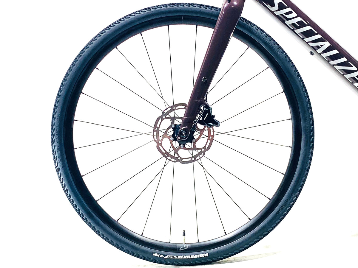 2023 Specialized Turbo Vado SL 4.0 Step-Through E-Bike Size: XL (Preowned)