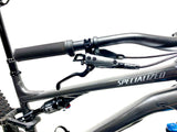 2025 Specialized Stumpjumper 15 Comp Alloy Shimano 1X12 Size: S6 (Preowned)