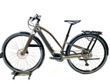 2026 Specialized Turbo Vado SL 2 4.0 Step-Through  EQ E-Bike Size: Small (Preowned)