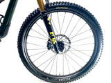 2025 Specialized Stumpjumper 15 Pro X0 AXS 1X12 Size: S1 (Preowned)