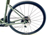 2027 Specialized Roubaix SL8 Sport Shimano 105 12-Speed Size: 56cm (Preowned)