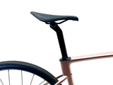 2025 Specialized Roubaix SL8 Sport Shimano 105 12-Speed Size: 54cm (Preowned)