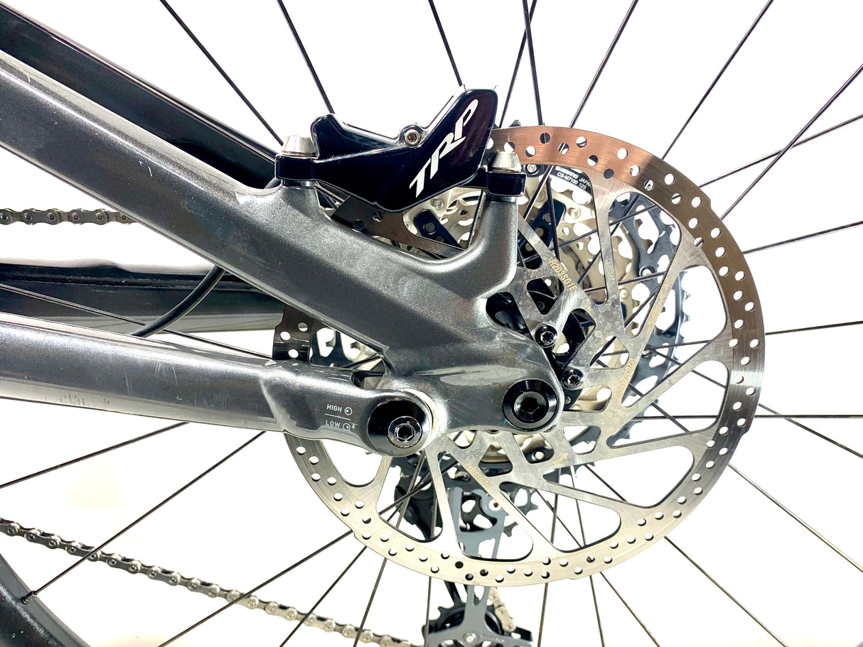 2025 Specialized Stumpjumper 15 Comp Alloy Shimano 1X12 Size: S4 (Preowned)