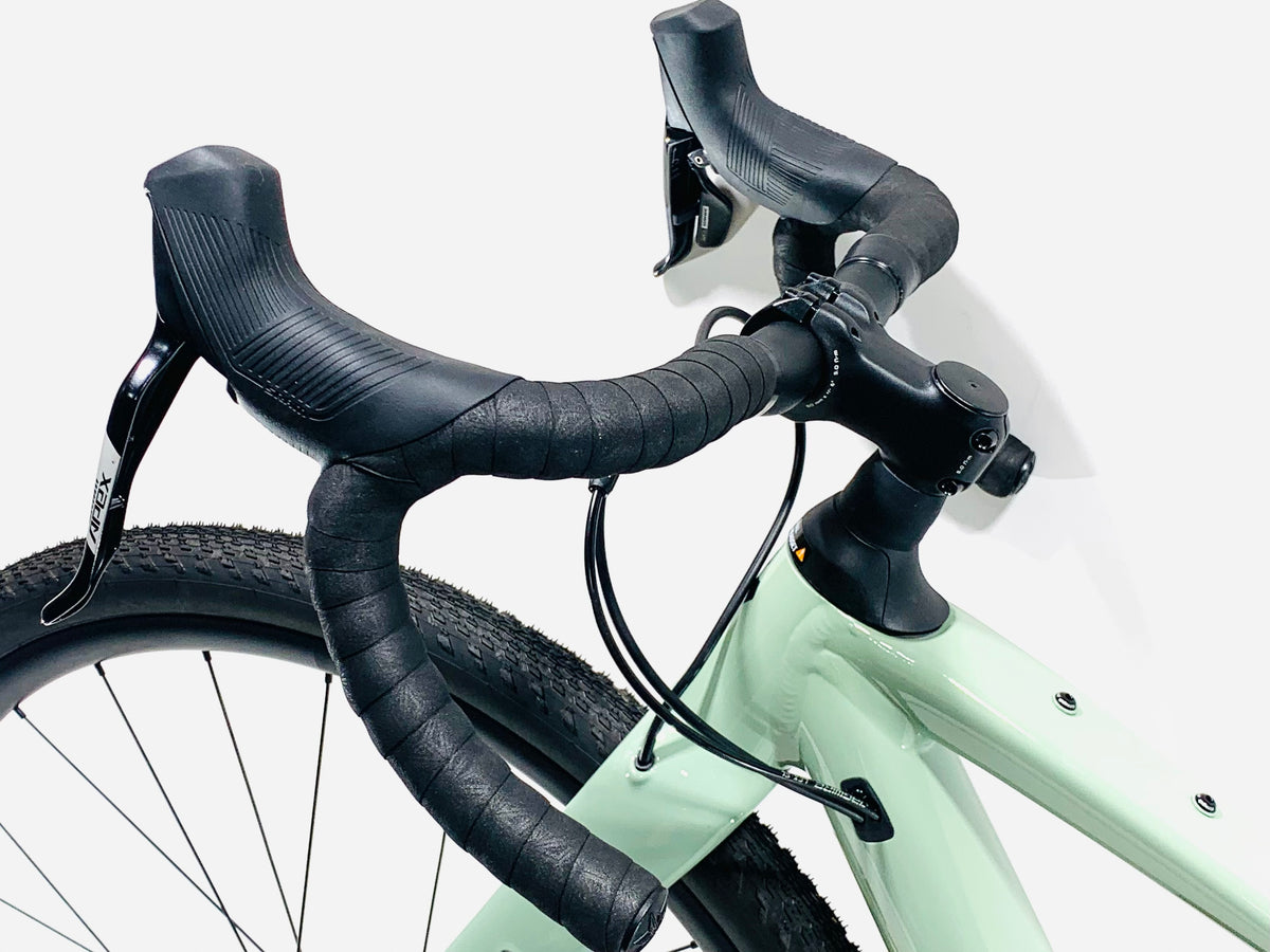 2026 Specialized Diverge 4 Comp Alloy SRAM Apex 1X12 Size: 49cm (Preowned)