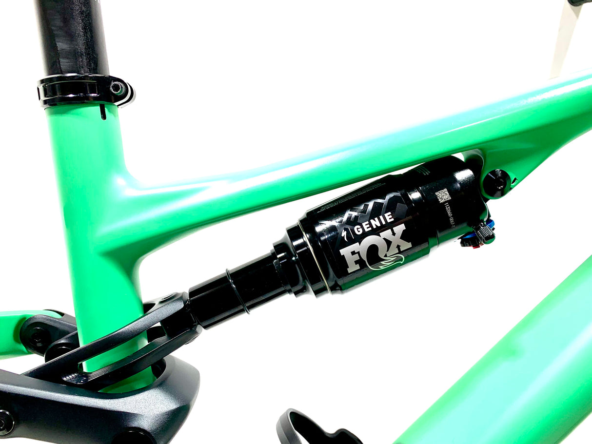 2025 Specialized Stumpjumper 15 Expert 29 SRAM GX AXS 1X12 Size: S3 (Preowned)
