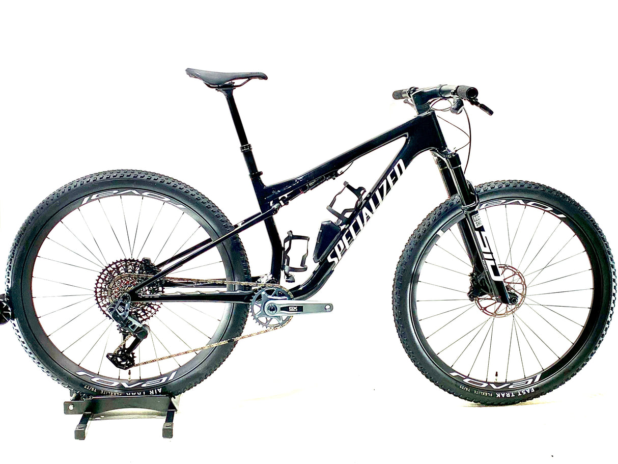 2027 Specialized Epic 9 Expert SRAM GX AXS 1X12 Size: Medium (Preowned)