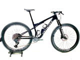 2027 Specialized Epic 9 Expert SRAM GX AXS 1X12 Size: Medium (Preowned)