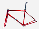 2027 Specialized Aethos 2 Pro Carbon Frameset Size: 56cm (Preowned)