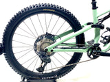 2026 Specialized Stumpjumper 15 Evo Expert XT Di2 Size: S1 (Preowned)