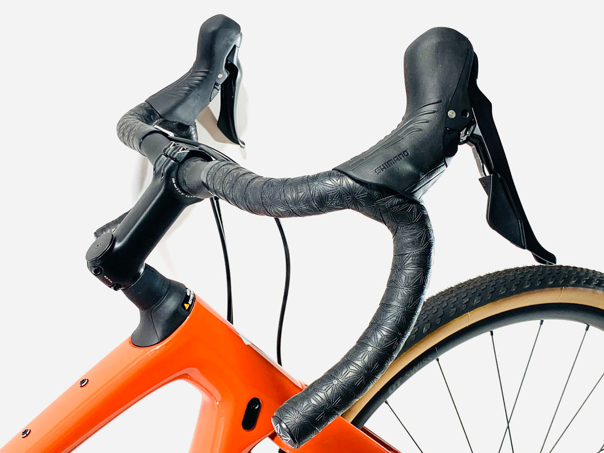 2026 Specialized Diverge 4 Sport GRX 1X12 Size: 58cm (Preowned)