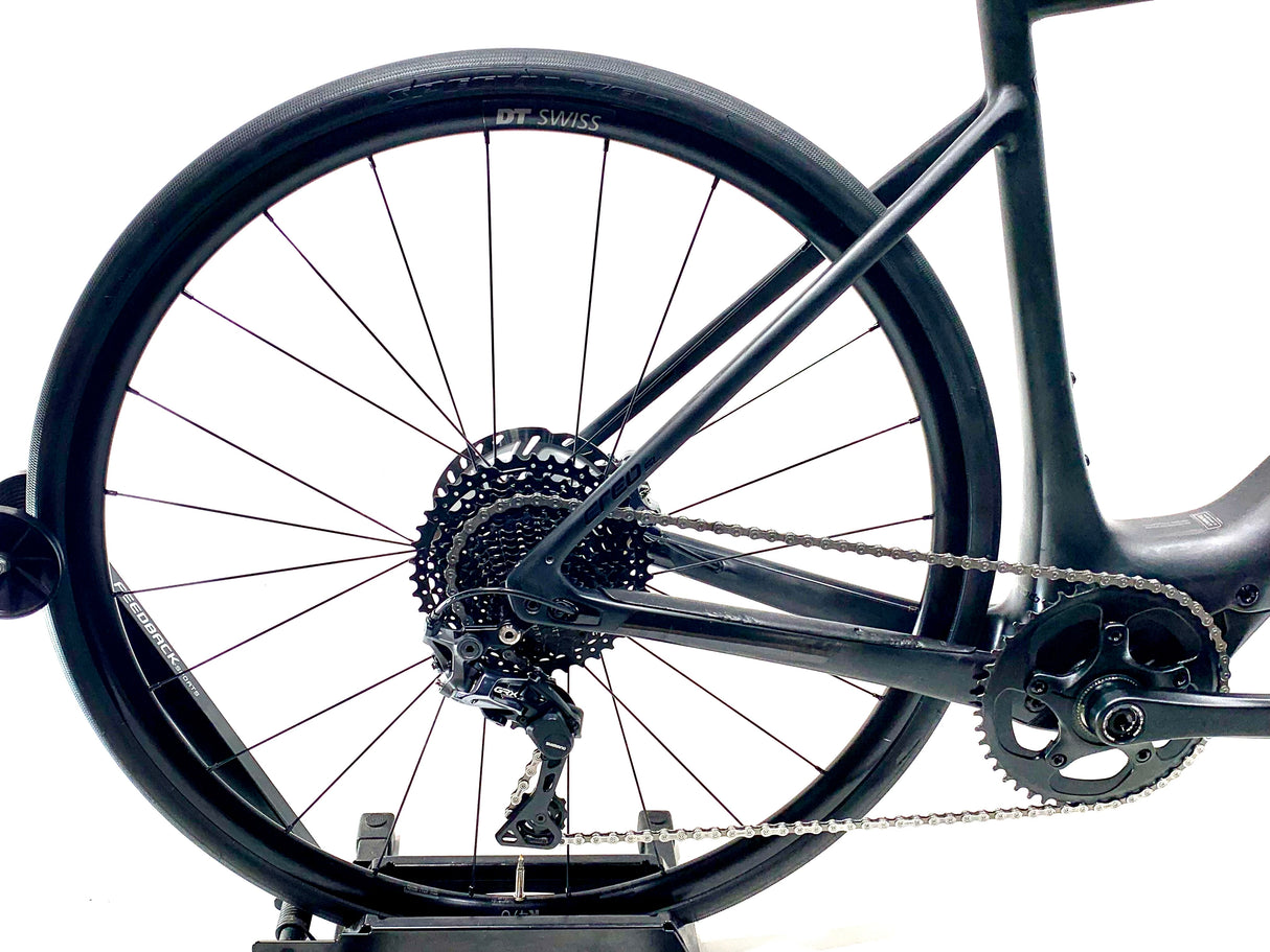 2021 Specialized Turbo Creo SL Comp Carbon Size: XL (Preowned)