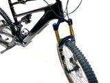 Specialized Turbo Levo 4 Pro SRAM X0 Size: S5 (Preowned)