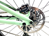 2026 Specialized Stumpjumper 15 Evo Expert 29 SRAM GX AXS 1X12 Size: S3 (Preowned)