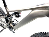2026 Specialized Turbo Levo 4 Comp Alloy SRAM Size: S4 (Preowned)