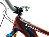 2026 Specialized S-Works Turbo Levo 4 SRAM XX 1X12 Size: S3 (Preowned)