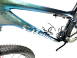 2024 Specialized S-Works Epic WC SRAM XXSL AXS 1X12 Size: XL (Preowned)