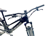 2023 Specialized Turbo Tero 3.0 Step-Through E-Bike Size: Medium (Preowned)