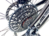 Specialized Turbo Levo 4 Pro SRAM X0 Size: S5 (Preowned)