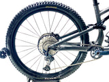 2025 Specialized Stumpjumper 15 Comp Alloy Shimano 1X12 Size: S4 (Preowned)