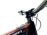 2026 Specialized S-Works Turbo Levo 4 SRAM XX 1X12 Size: S4 (Preowned)