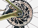 2026 Specialized Diverge 4 Comp Carbon SRAM Apex AXS 1X12 Size: 56cm (Preowned)