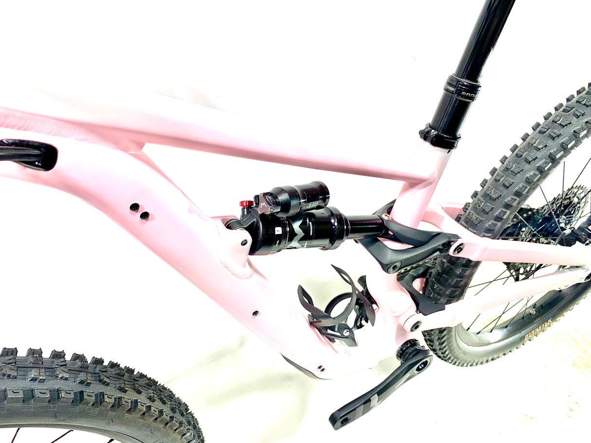 2025 Specialized Status 2 170 Sram NX Eagle 1X12 Size: S0 (Preowned)