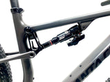 2025 Santa Cruz Blur CC Carbon Sram XX AXS RSV Wheels Size: Large (Preowned)