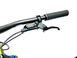 2025 Specialized Stumpjumper 15 Pro X0 AXS 1X12 Size: S6 (Preowned)
