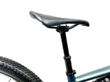 2025 Specialized Epic 8 Pro SRAM X0 AXS 1X12 Size: Small (Preowned)