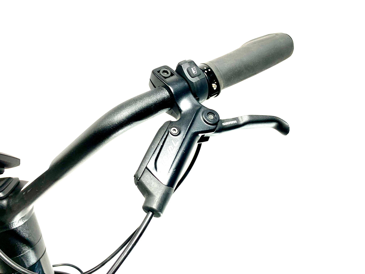 2022 Specialized Turbo Como 4.0 E-Bike Size: Medium (Preowned)