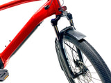 2023 Specialized Turbo Vado 4.0 1x11 NX Speed Size: XL (Preowned)