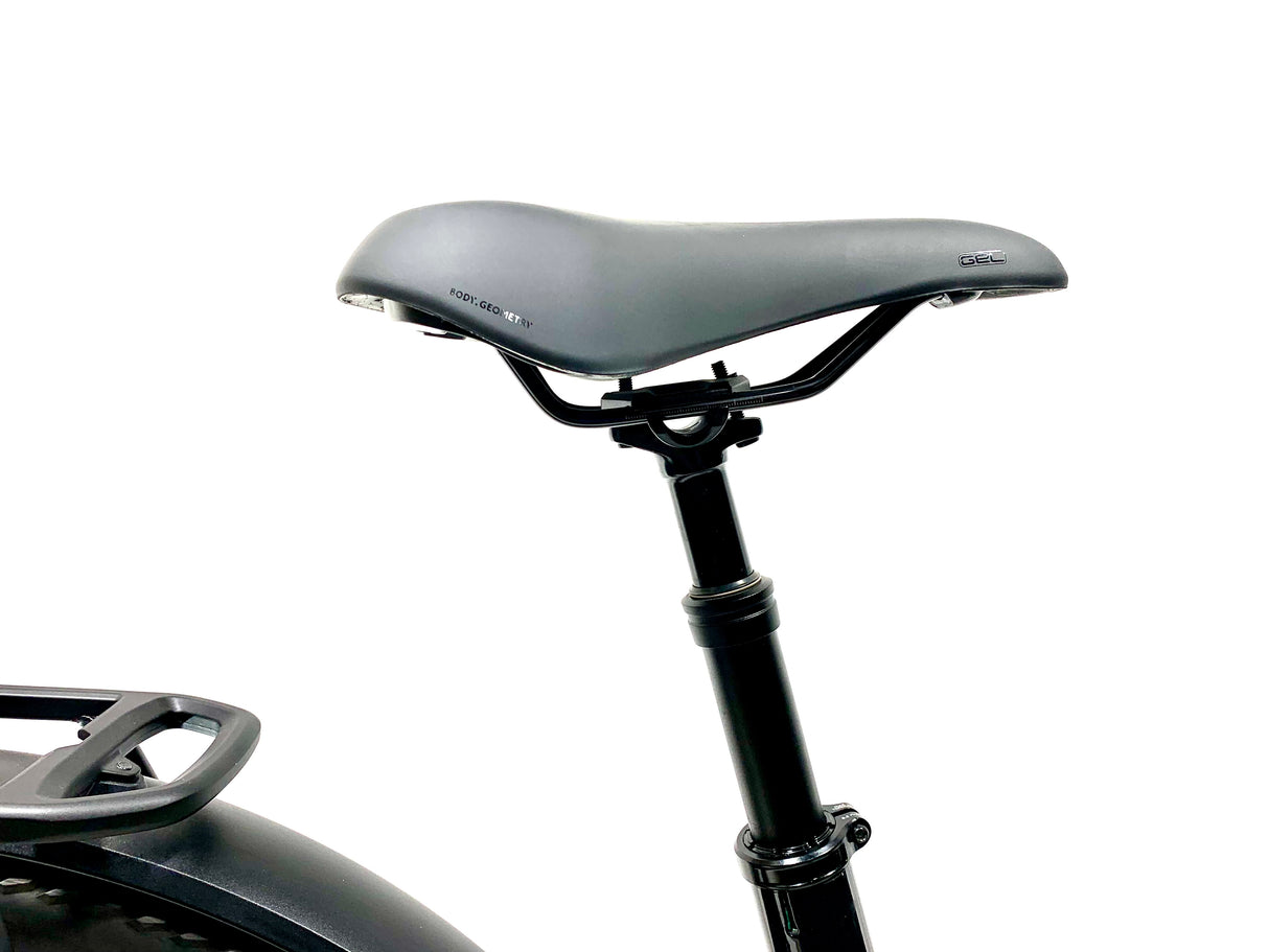 2022 Specialized Turbo Como 4.0 E-Bike Size: Medium (Preowned)