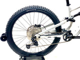 2024 Specialized Status 2 140 Alloy Deore 1X12 29er Alloy Wheels Size: S2 (Small)