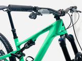 2025 Specialized Stumpjumper 15 Expert 29 SRAM GX AXS 1X12 Size: S3 (Preowned)