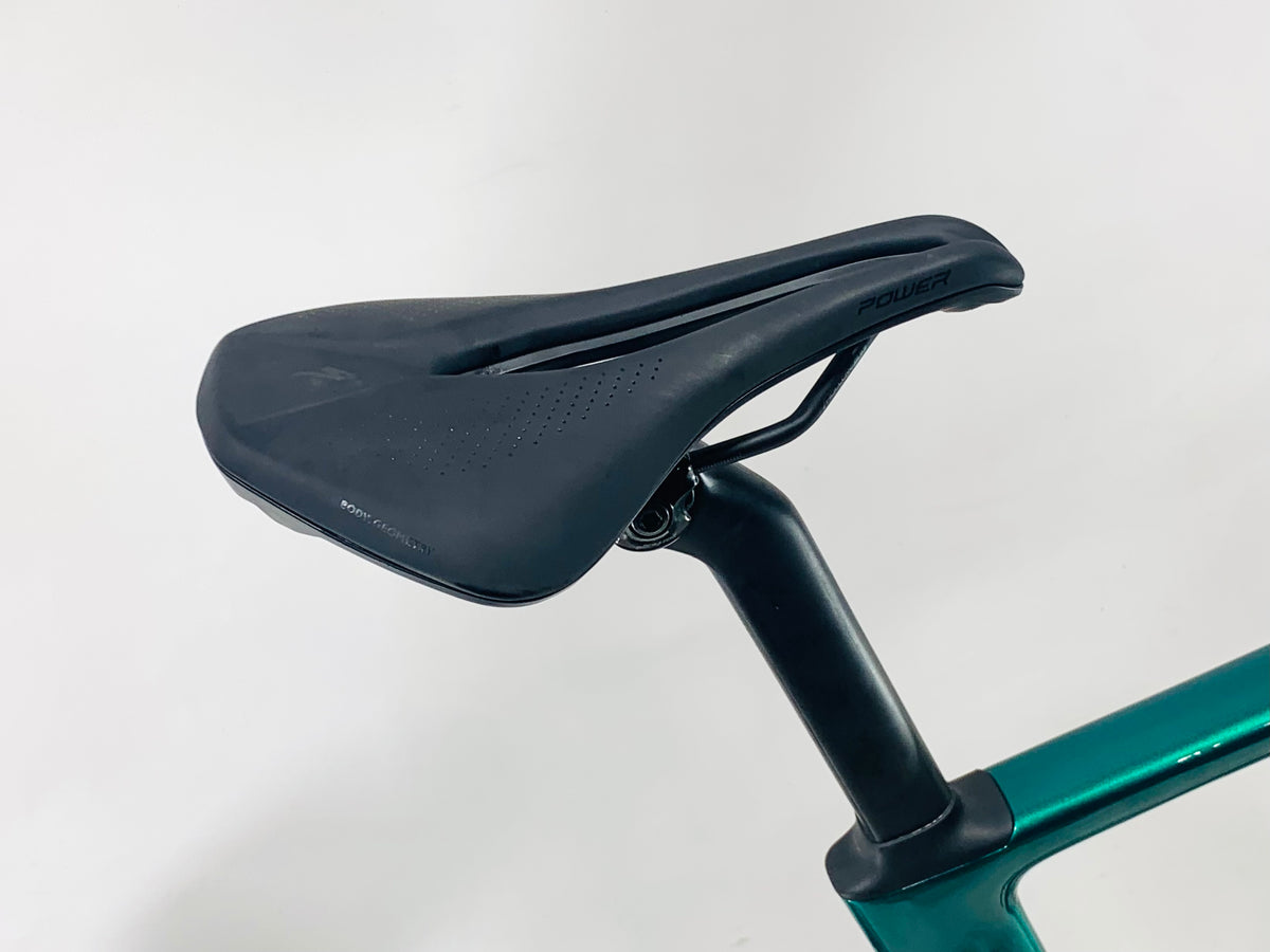 2024 Specialized Roubaix SL8 Pro Force AXS Size: 52cm (Preowned)