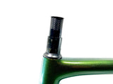 2021 Specialized S-Works Aethos Carbon Frameset Size: 54cm (Preowned)