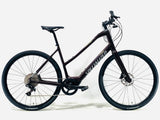 2023 Specialized Turbo Vado SL 4.0 Step-Through E-Bike Size: XL (Preowned)