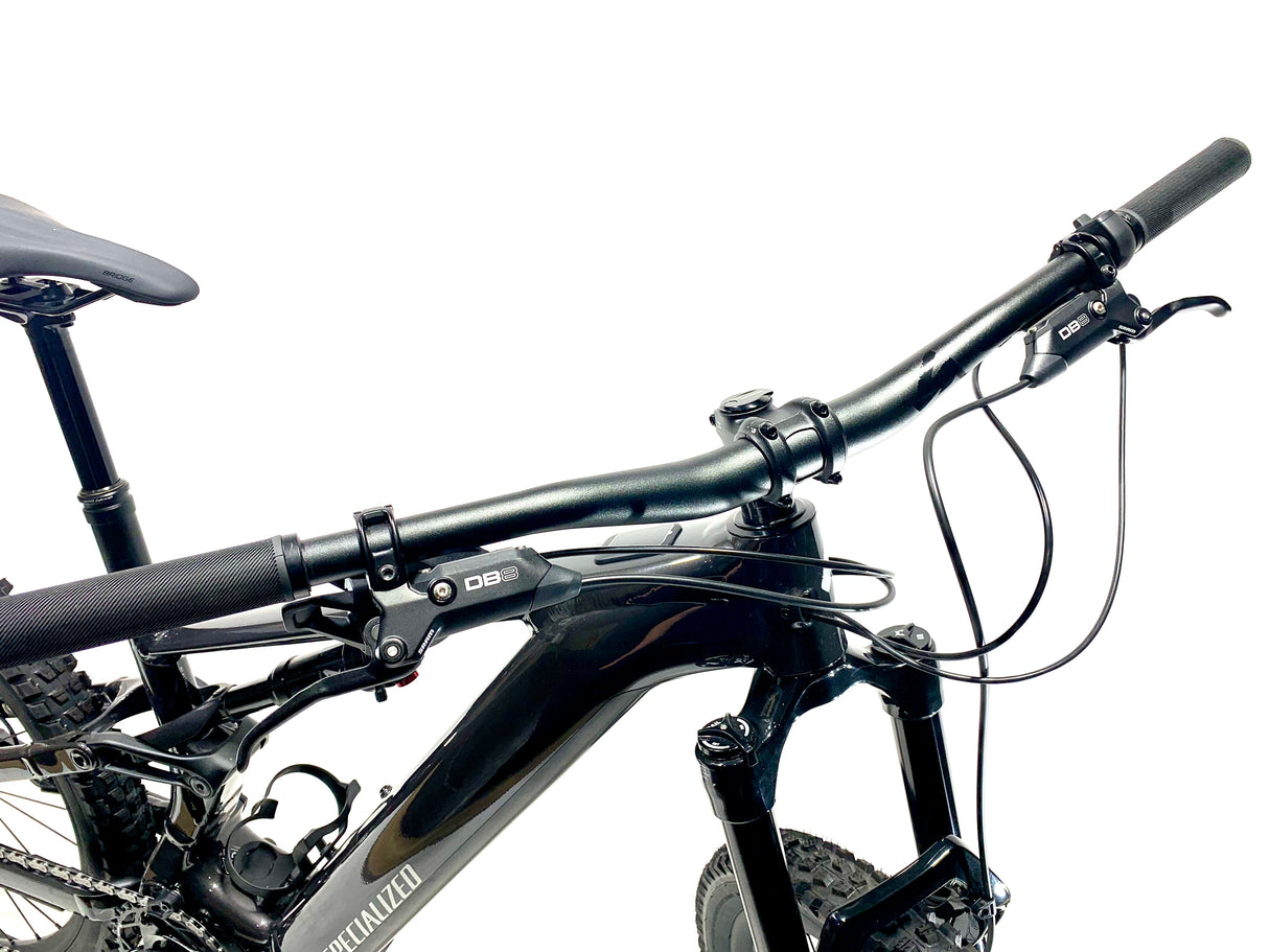 2026 Specialized Turbo Levo 4 Alloy SRAM Eagle 1X12 Size: S2 (Preowned)