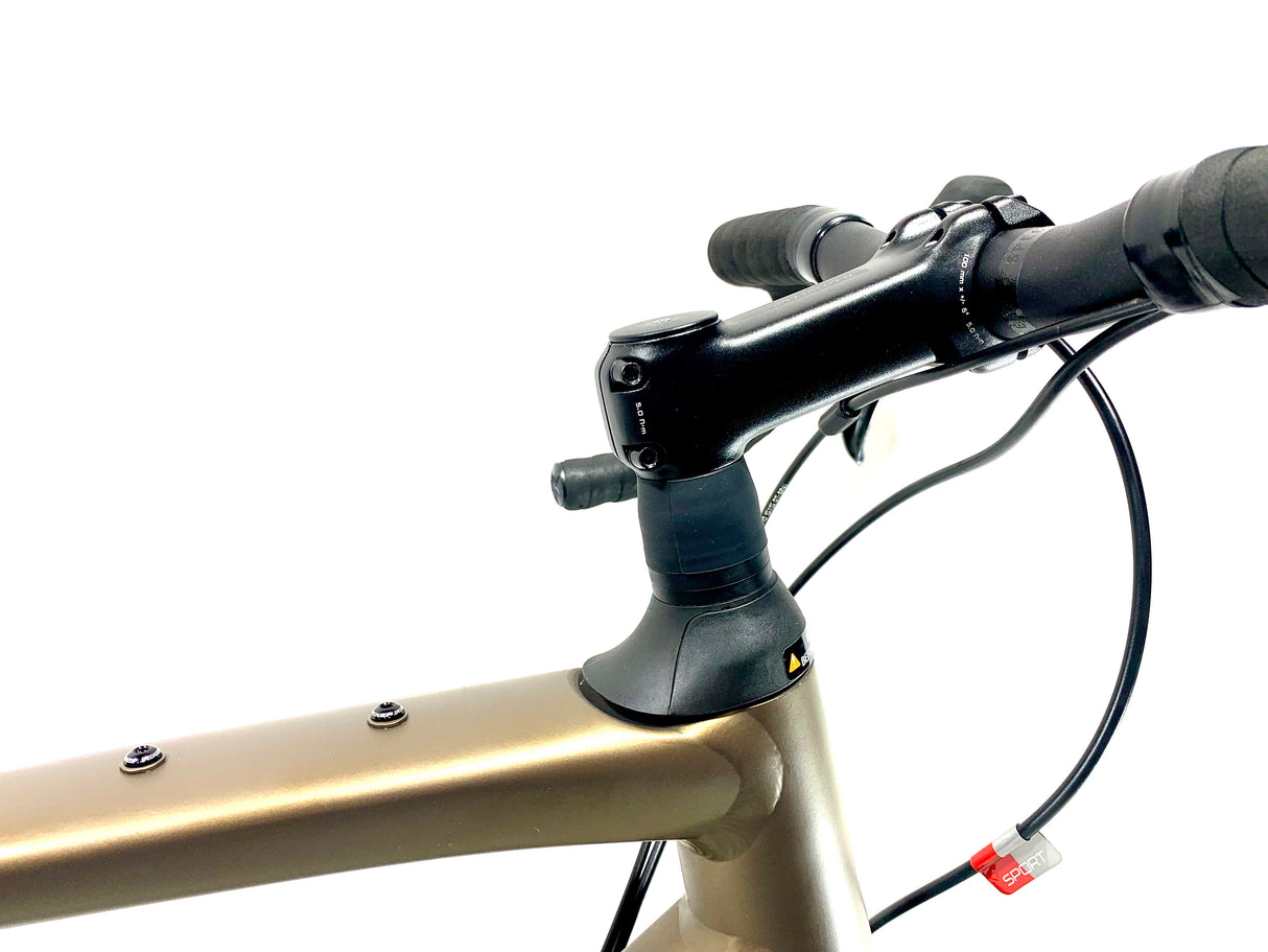 2026 Specialized Diverge 4 Sport Alloy Cues 1X11 Size: 58cm (Preowned)