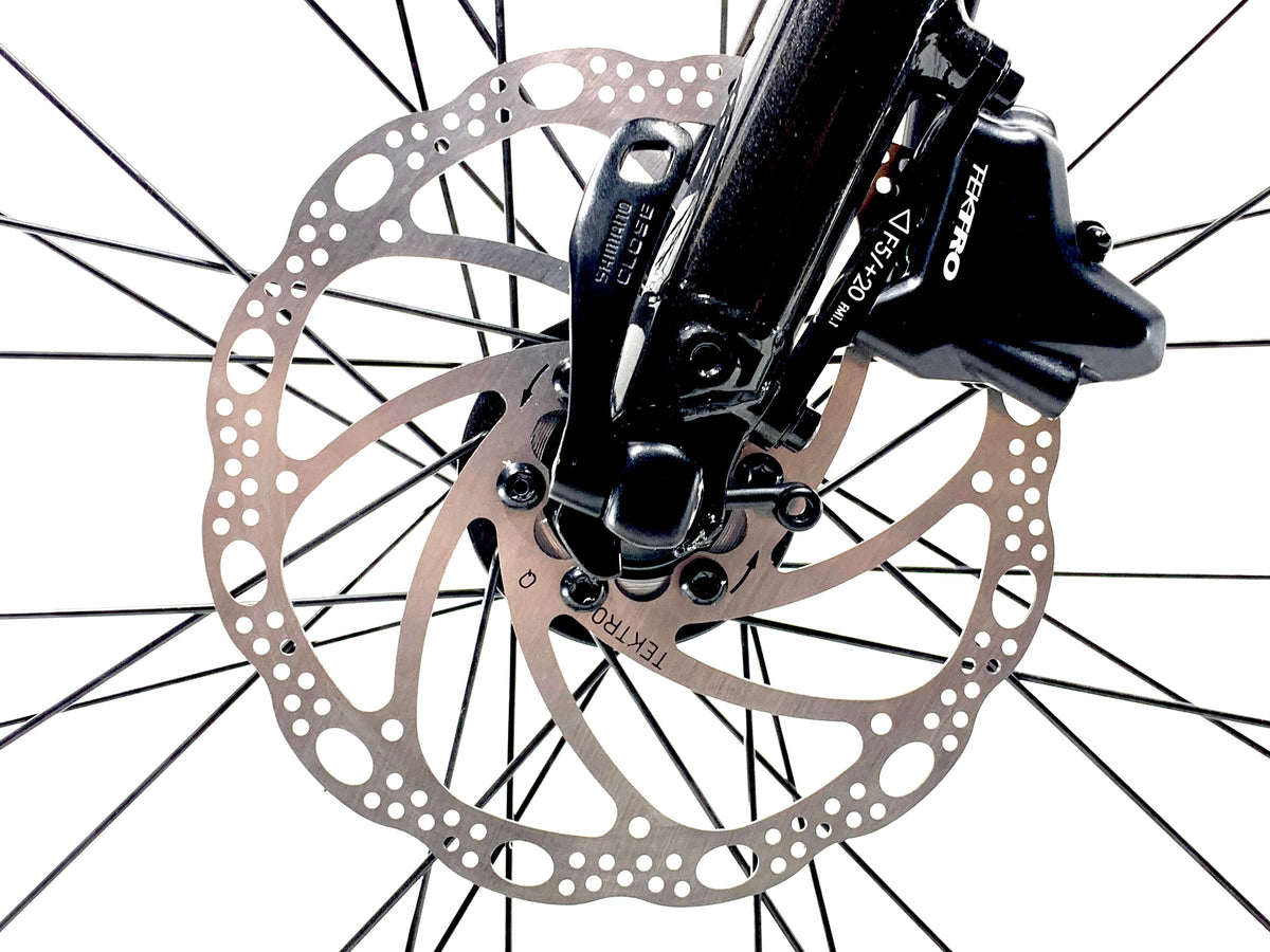 2027 Specialized Sirrus X 2.0 Shimano Size: XL (Preowned)