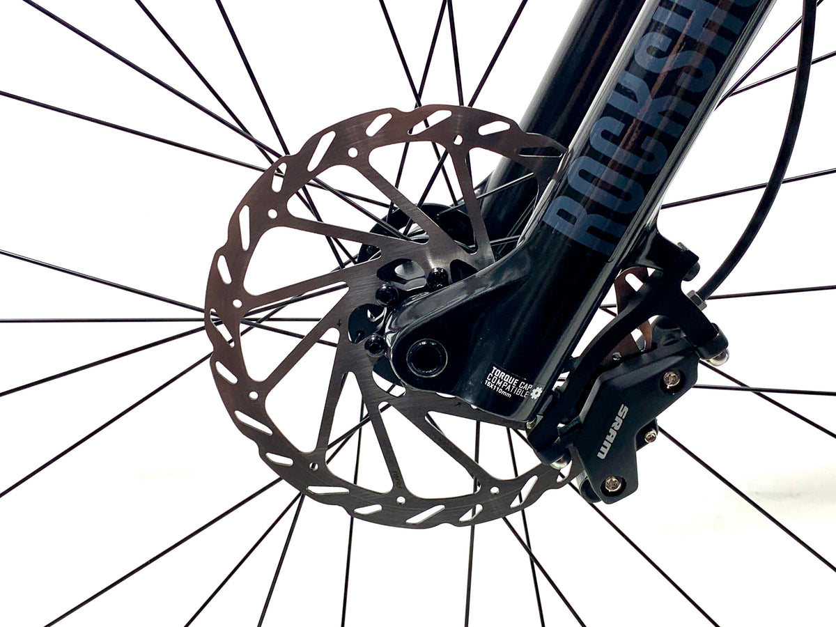 2027 Specialized Chisel SRAM 1X12 Size: Medium (Preowned)