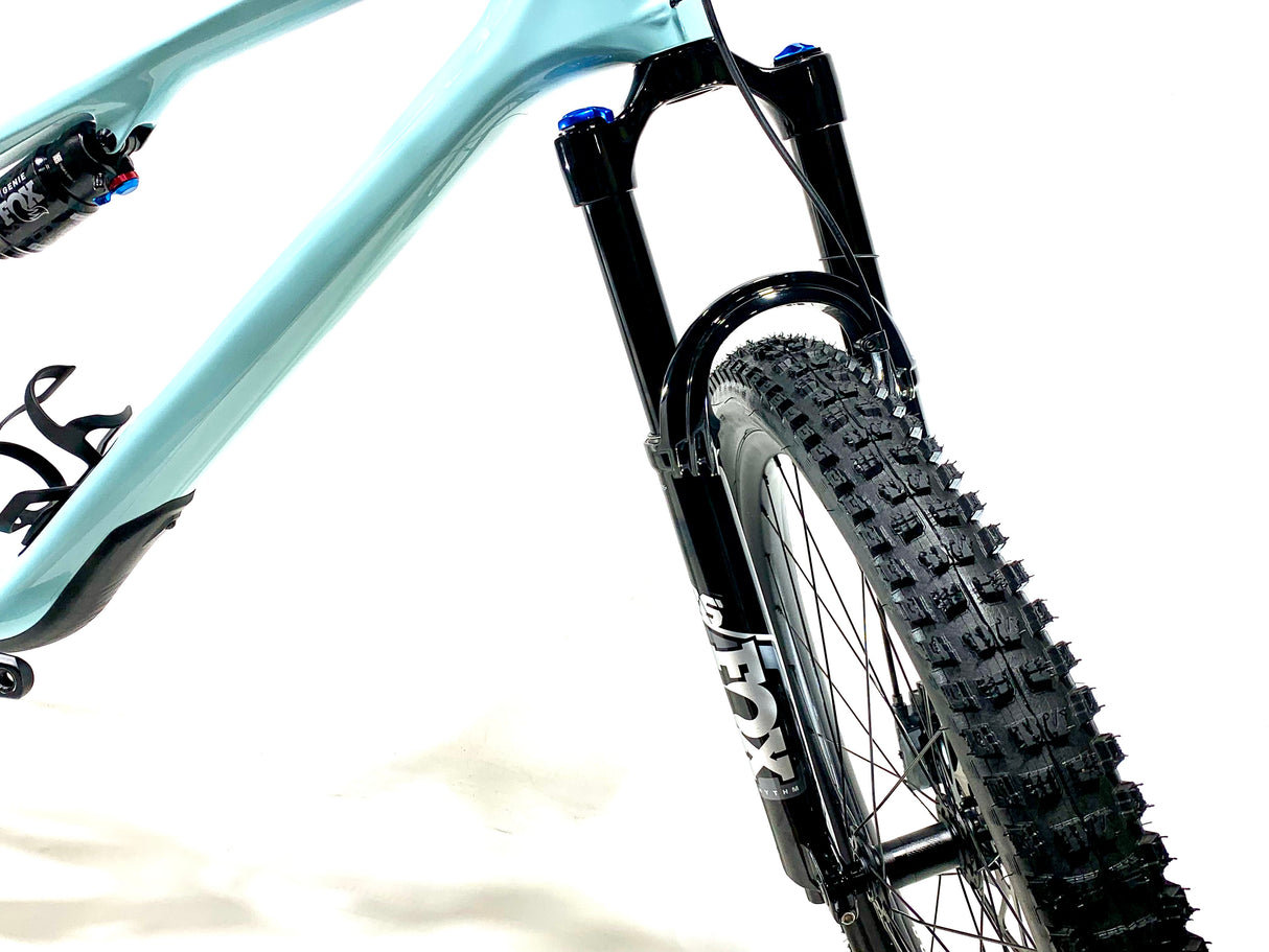 2025 Specialized Stumpjumper 15 Comp SRAM AXS 1X12 Size: S6 (Preowned)