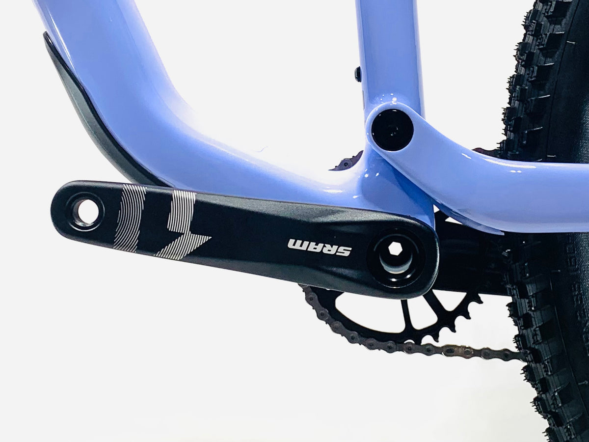 2024 Specialized Epic 8 Evo Comp 29 SRAM GX 1X12 Size: Small (Preowned)