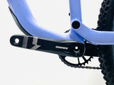 2024 Specialized Epic 8 Evo Comp 29 SRAM GX 1X12 Size: Small (Preowned)