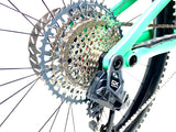 2025 Specialized Stumpjumper 15 Expert 29 SRAM GX AXS 1X12 Size: S4 (Preowned)