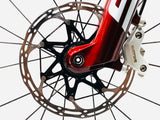 2027 Specialized S-Works Epic 9 Sram XX SL Size: Large (Preowned)