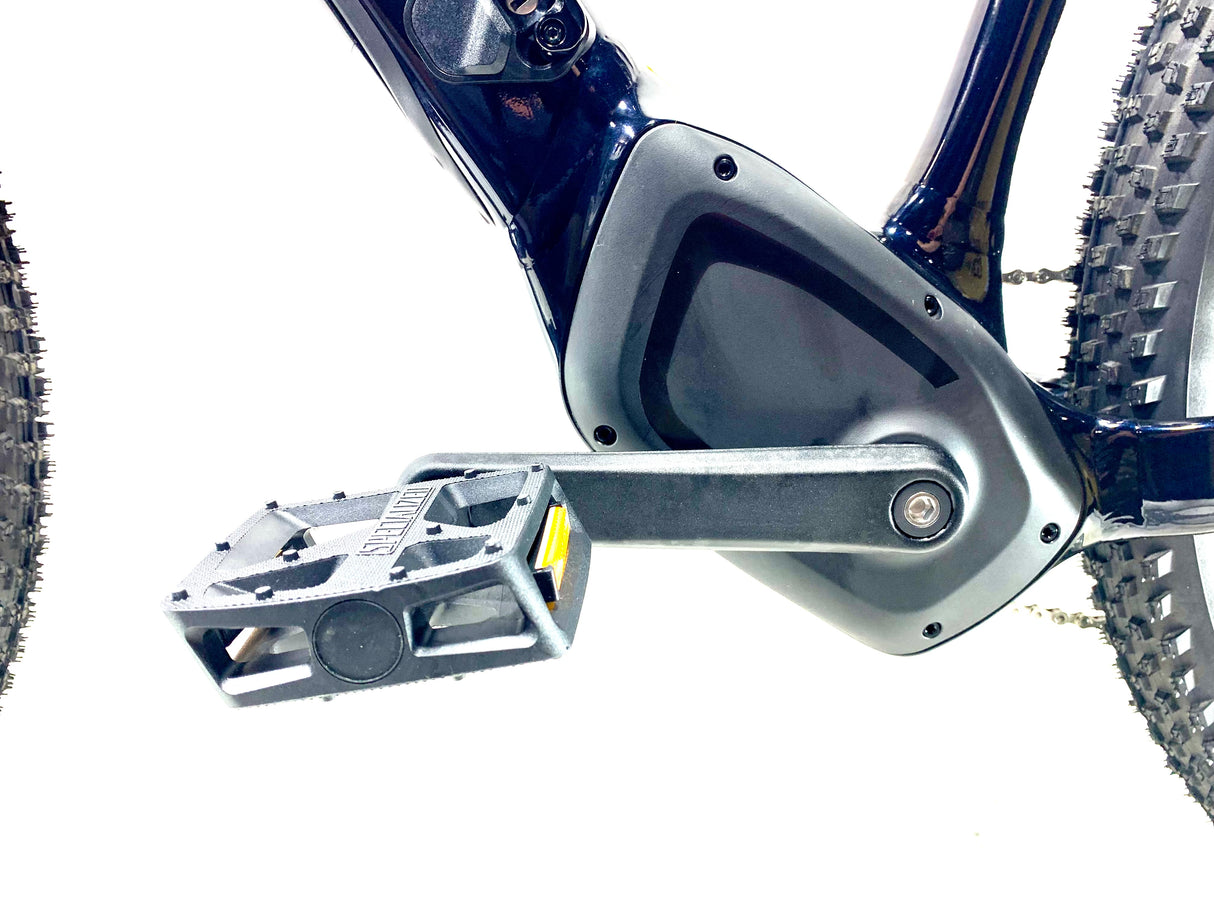2023 Specialized Turbo Tero 3.0 Step-Through E-Bike Size: Medium (Preowned)